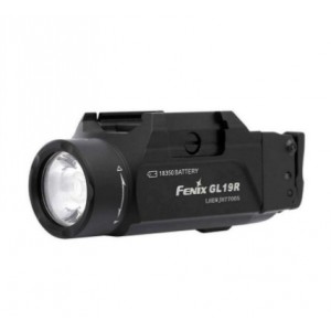 Фонарь Fenix тактический GL19R арт.: GL19R